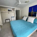 Serenity By The Sea