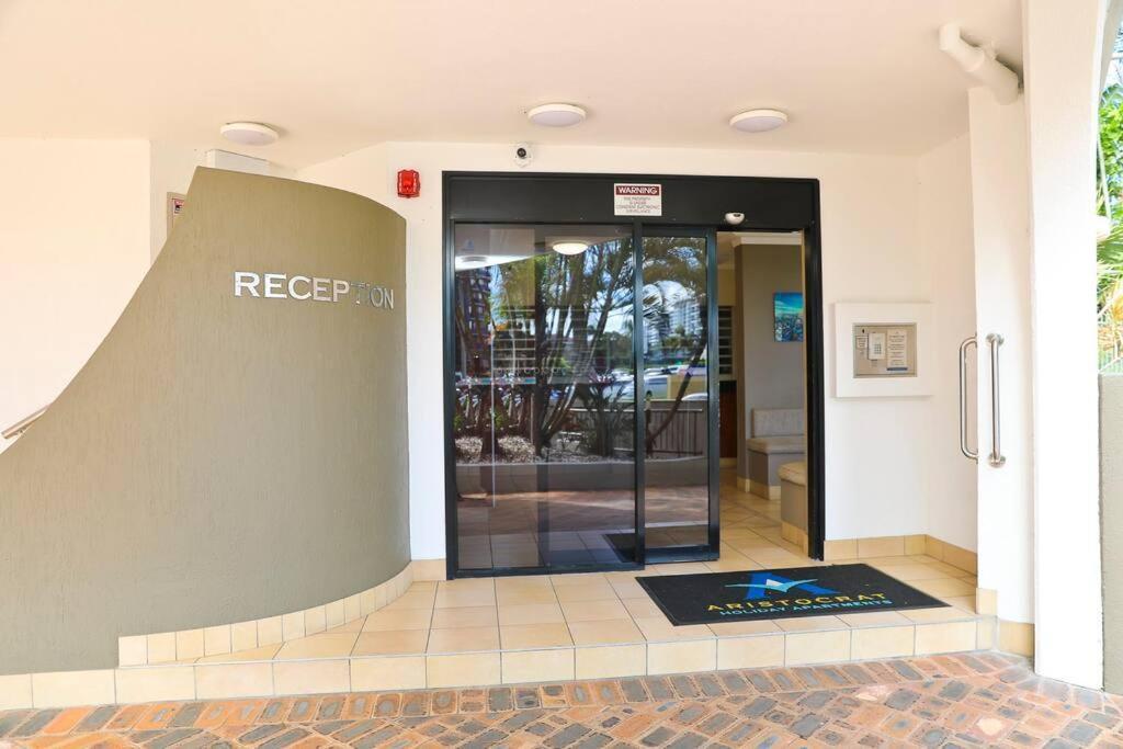 Serenity By The Sea Apartment Gold Coast