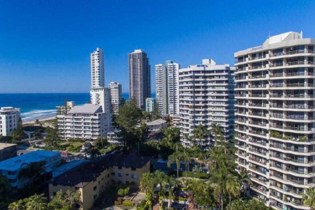Serenity By The Sea Gold Coast