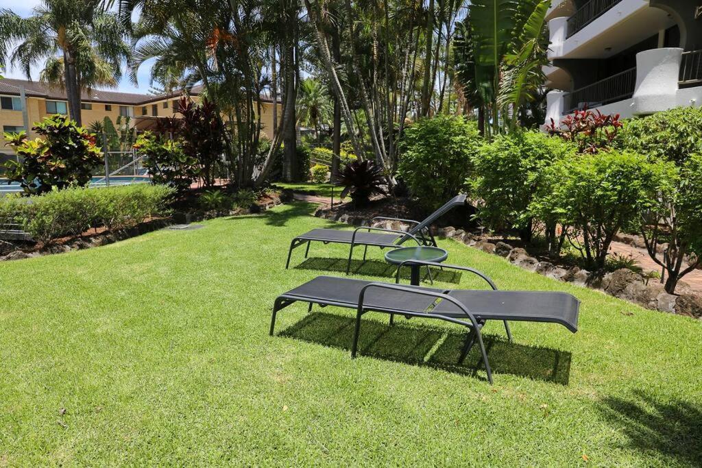 Apartment Serenity By The Sea Gold Coast