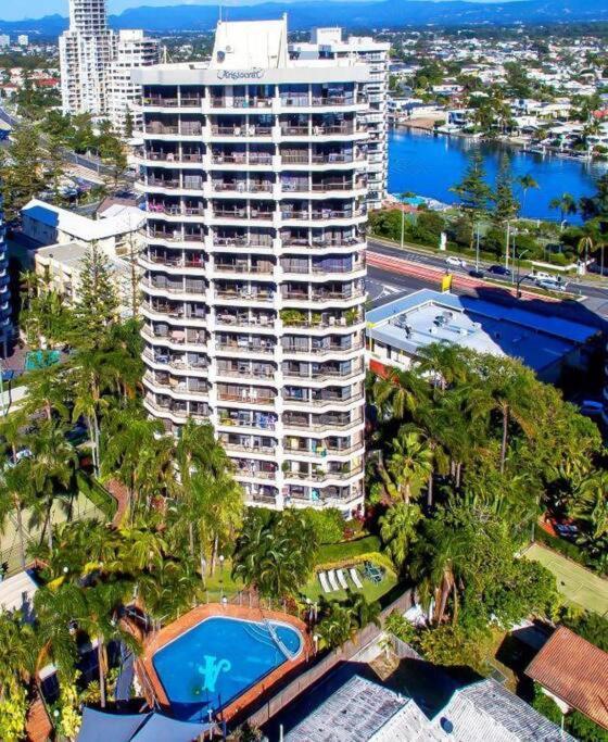 Serenity By The Sea Apartment Gold Coast