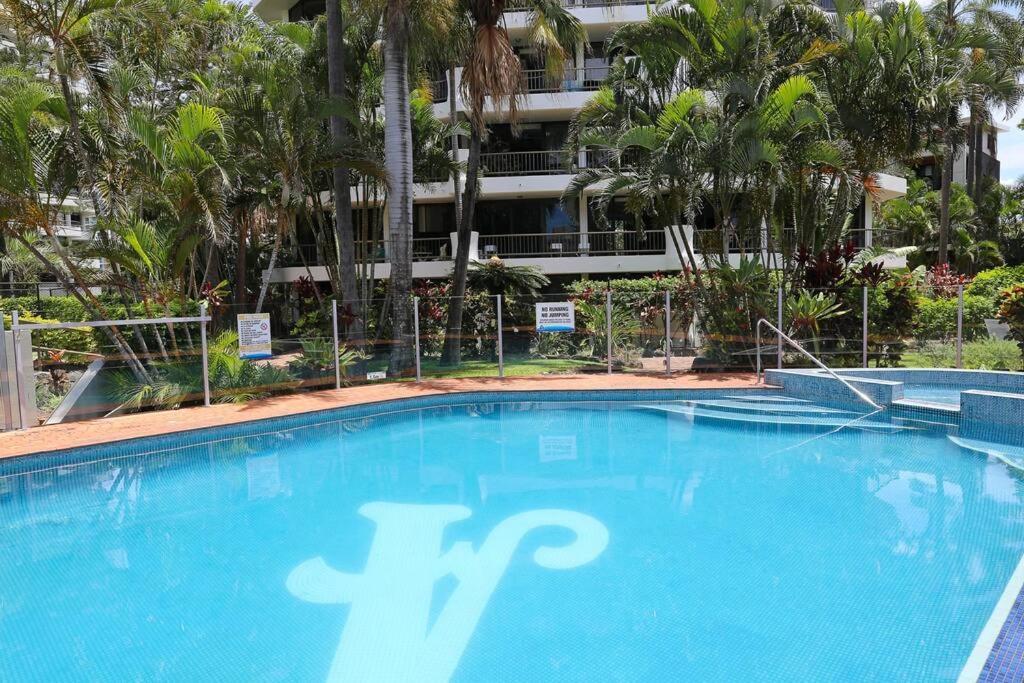 Serenity By The Sea Gold Coast