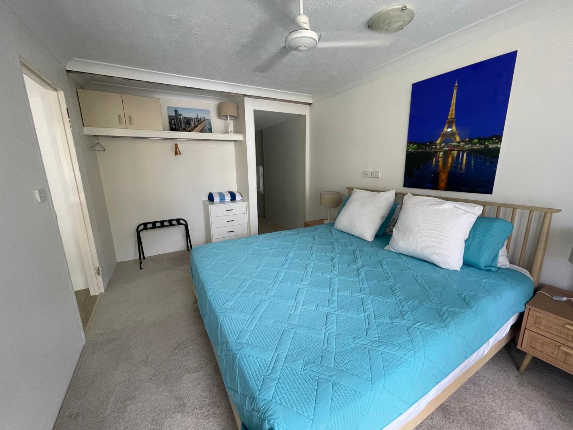 Serenity By The Sea * Gold Coast