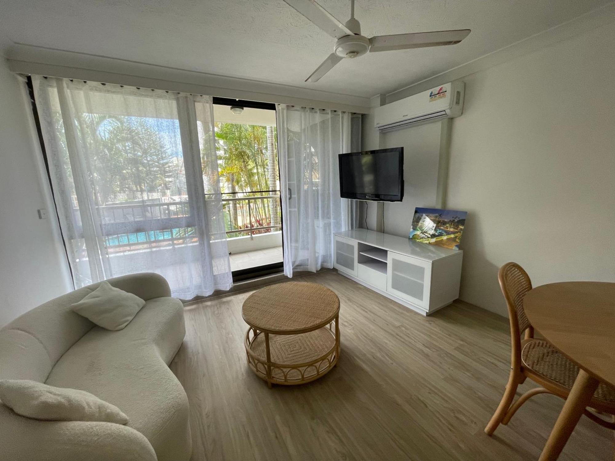 Serenity By The Sea Apartment *